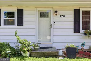 120 Lincoln Dr, Pennsville Township, NJ 08070 - Photo 4