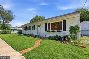 120 Lincoln Dr, Pennsville Township, NJ 08070 - Photo 1