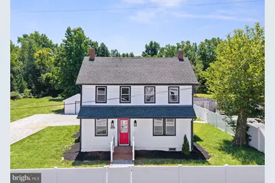 1133 Almond Road, Pittsgrove Township, NJ 08318 - Photo 2