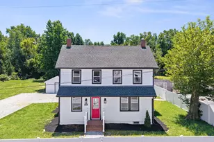 1133 Almond Rd, Pittsgrove Township, NJ 08318 - Photo 2