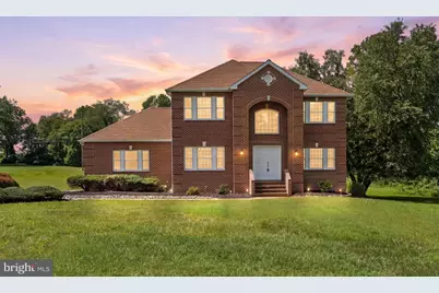135 Avis Mill Road, Pilesgrove Township, NJ 08098 - Photo 1