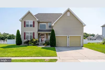 30 Granite Lane, Carneys Point, NJ 08069 - Photo 1