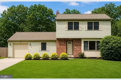 46 Christian Drive, Pittsgrove, NJ 08318 - Photo 1