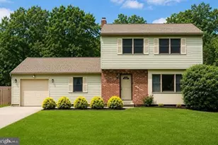 46 Christian Dr, Pittsgrove Township, NJ 08318 - Photo 1