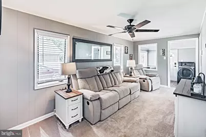 45 Brandriff Avenue, Pennsville, NJ 08070 - Photo 4