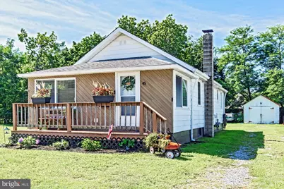 45 Brandriff Avenue, Pennsville, NJ 08070 - Photo 1