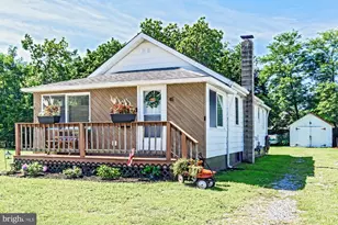 45 Brandriff Ave, Pennsville, NJ 08070 - Photo 1