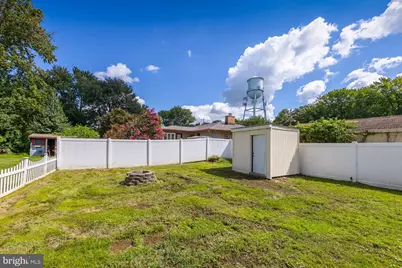 50 Jenkins Avenue, Pennsville Township, NJ 08070 - Photo 16
