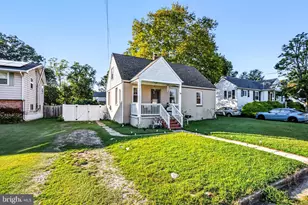 83 Queen Ave, Pennsville Township, NJ 08070 - Photo 1