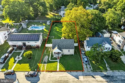 83 Queen Avenue, Pennsville Township, NJ 08070 - Photo 4