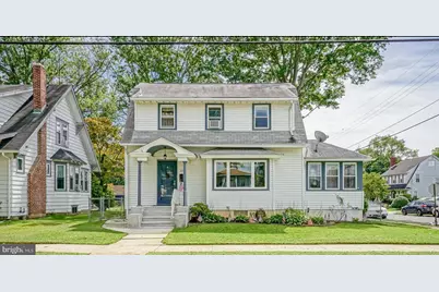 32 Johnson Street, Salem, NJ 08079 - Photo 2