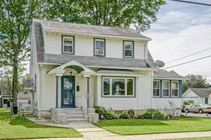32 Johnson St, Salem, NJ 08079 - Photo 1
