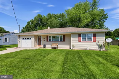 176 Churchtown Road, Pennsville Township, NJ 08070 - Photo 2