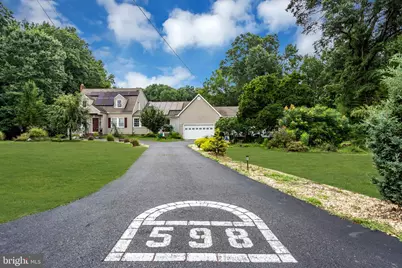 598 Sorenson Drive, Carneys Point, NJ 08069 - Photo 1