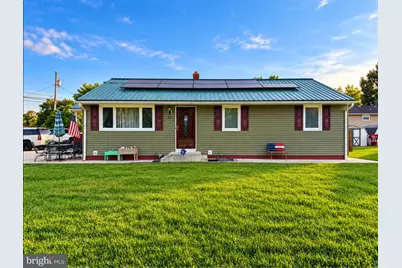 59 Eaton Road, Pennsville, NJ 08070 - Photo 1