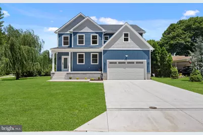 128 Oberlin Road, Pennsville Township, NJ 08070 - Photo 2