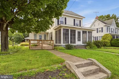 318 S Main Street, Elmer, NJ 08318 - Photo 1