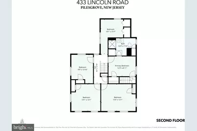 433 Lincoln Road, Pilesgrove Township, NJ 08098 - Photo 8