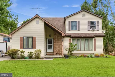 481 Fort Mott Road, Pennsville, NJ 08070 - Photo 1