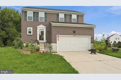 3 Lake Circle Circle, Carneys Point, NJ 08069 - Photo 1