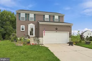 3 Lake Circle Circle, Carneys Point, NJ 08069 - Photo 1