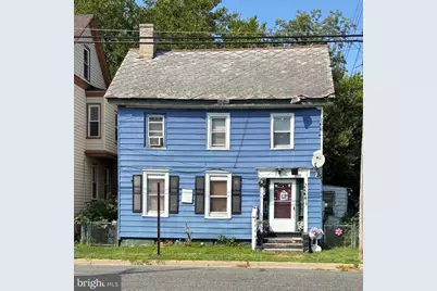 178 Griffith, Salem, NJ 08079 - Photo 1