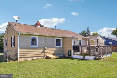 35 Eaton Road, Pennsville Township, NJ 08070 - Photo 32