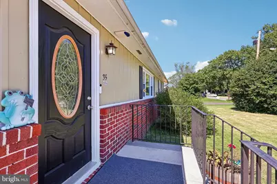 35 Eaton Road, Pennsville Township, NJ 08070 - Photo 4