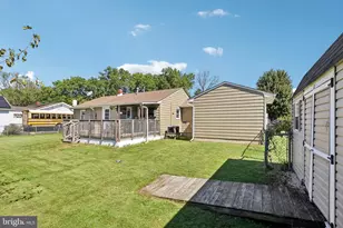 35 Eaton Rd, Pennsville Township, NJ 08070 - Photo 34