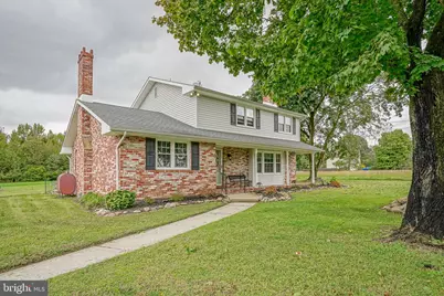 156 Pennsville Auburn Road, Pedricktown, NJ 08067 - Photo 2