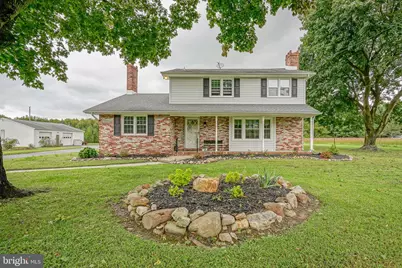 156 Pennsville Auburn Road, Pedricktown, NJ 08067 - Photo 1