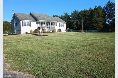 100 Cross Road, Salem, NJ 08079 - Photo 1