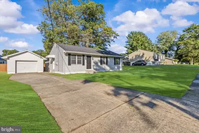 34 Sanford Road, Pennsville Township, NJ 08070 - Photo 1