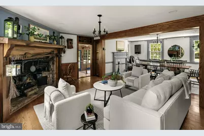 92 Warner Road, Mannington, NJ 08098 - Photo 8