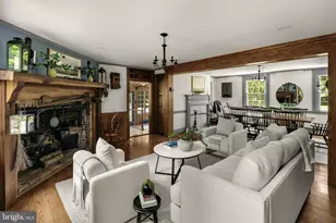 92 Warner Rd, Mannington, NJ 08098 - Photo 8