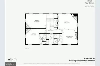 92 Warner Road, Mannington, NJ 08098 - Photo 36