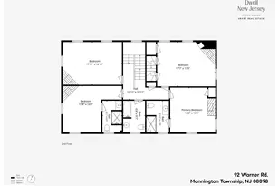 92 Warner Rd, Mannington, NJ 08098 - Photo 36