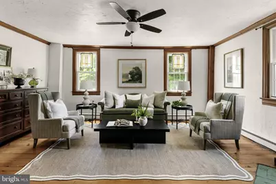 92 Warner Road, Mannington, NJ 08098 - Photo 14