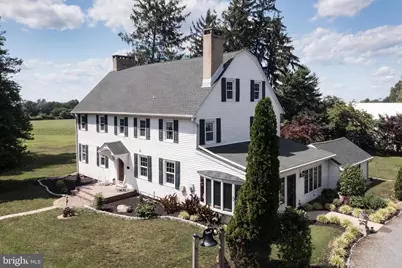 92 Warner Road, Mannington, NJ 08098 - Photo 2