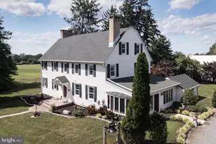92 Warner Rd, Mannington, NJ 08098 - Photo 2