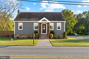 1077 Almond Rd, Pittsgrove, NJ 08318 - Photo 1
