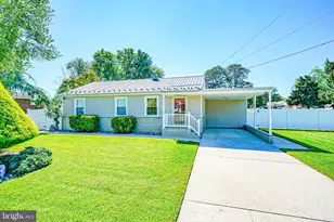 21 Georgia Rd, Pennsville Township, NJ 08070 - Photo 1