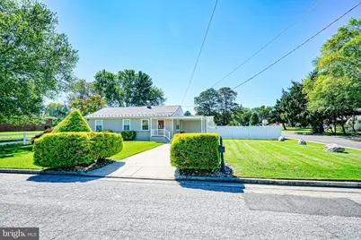 21 Georgia Road, Pennsville Township, NJ 08070 - Photo 28