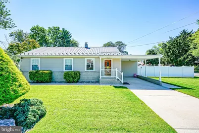 21 Georgia Road, Pennsville Township, NJ 08070 - Photo 32