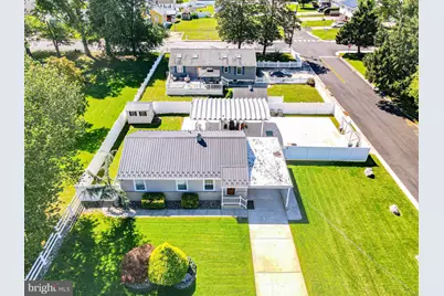 21 Georgia Road, Pennsville Township, NJ 08070 - Photo 8