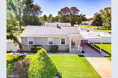 21 Georgia Road, Pennsville Township, NJ 08070 - Photo 2
