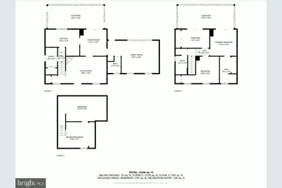 36 E Canal Street, Alloway, NJ 08001 - Photo 4