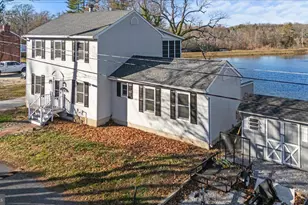 36 E Canal St, Alloway, NJ 08001 - Photo 1