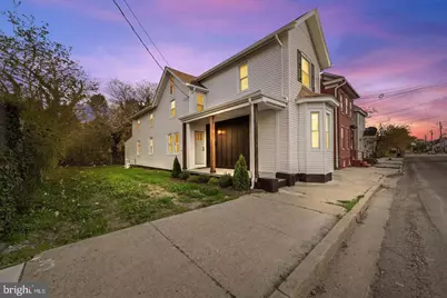 4 Walnut Street, Salem, NJ 08079 - Photo 2