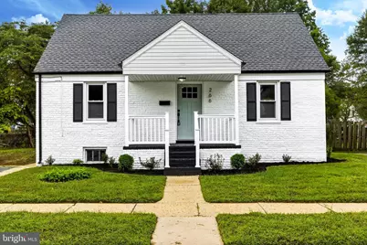 266 Dixie Drive, Carneys Point, NJ 08069 - Photo 1
